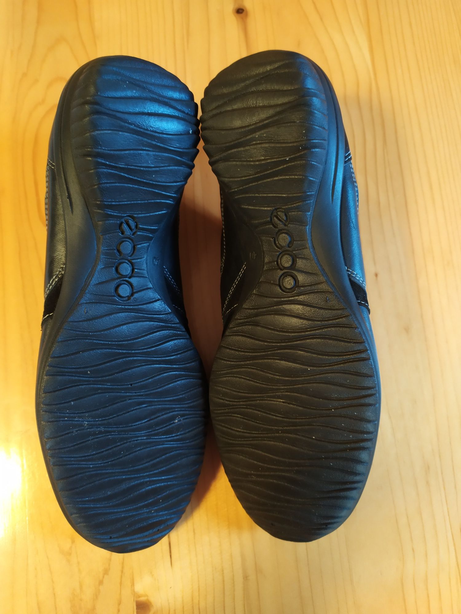 Ecco gore-tex-40 номер