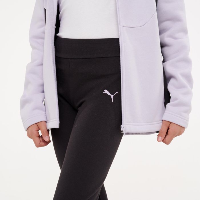 Trening cu fermoar Puma Educație fizică - produs resigilat Decathlon