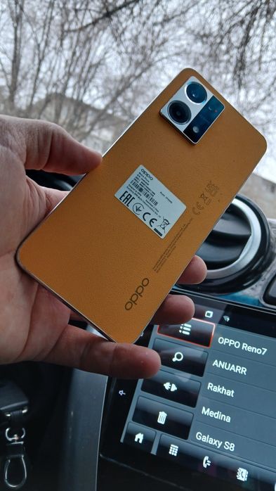 Продам оппо рено7 в идиале