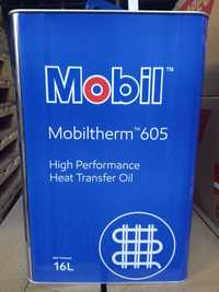 Масло теплоноситель Mobiltherm 605