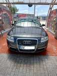 Audi A6 4F C6  2,7 Quattro 2007