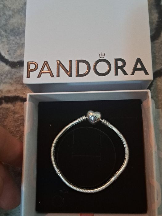 Brățară Pandora Moments