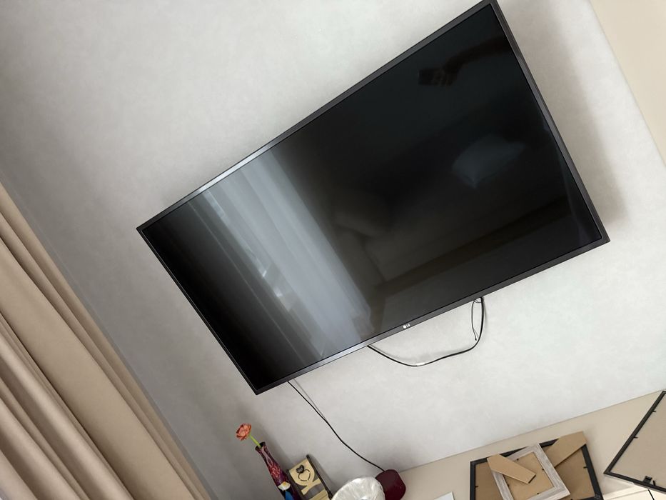 Телевизор Смарт LG