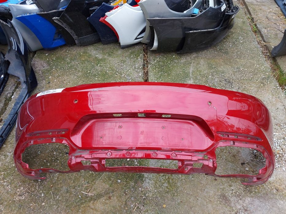 Bara spate Audi A4 A5