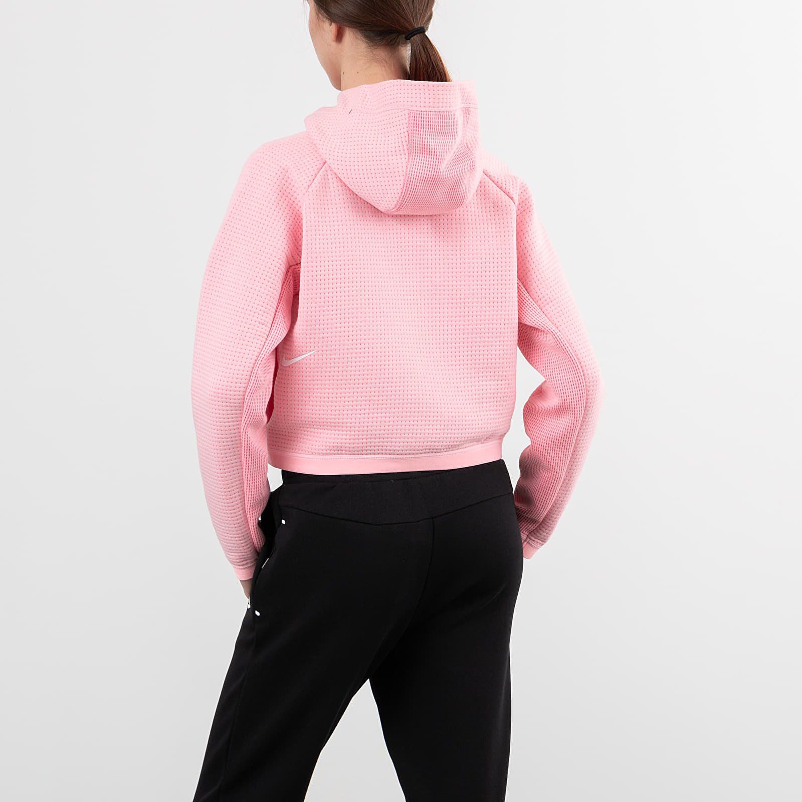 Nike Sportswear Tech Fleece City Ready Hoodie оригинално горнище XS