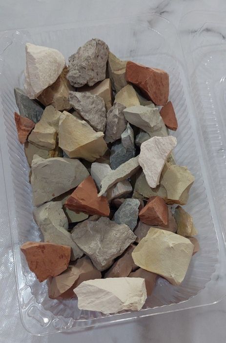 Gulvata 17-xil asartiment