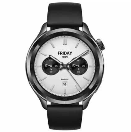 Xiaomi s4 watch black