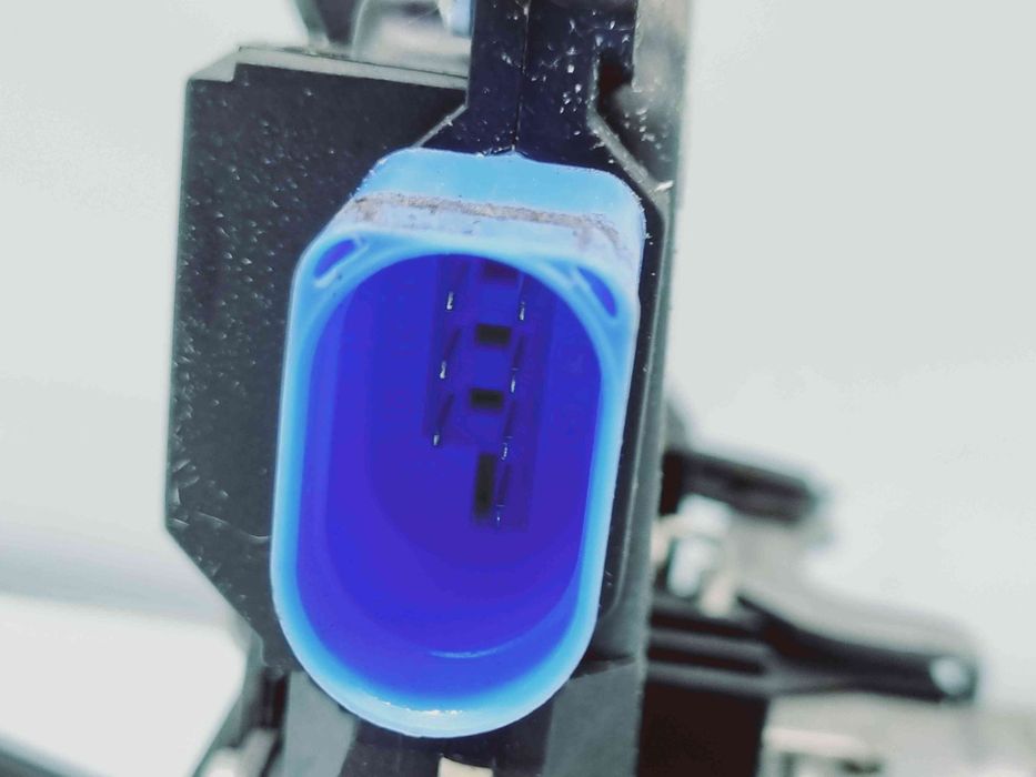 Broasca usa stanga spate Volkswagen Touran (1T3) [Fabr 2010-2015] 7L08