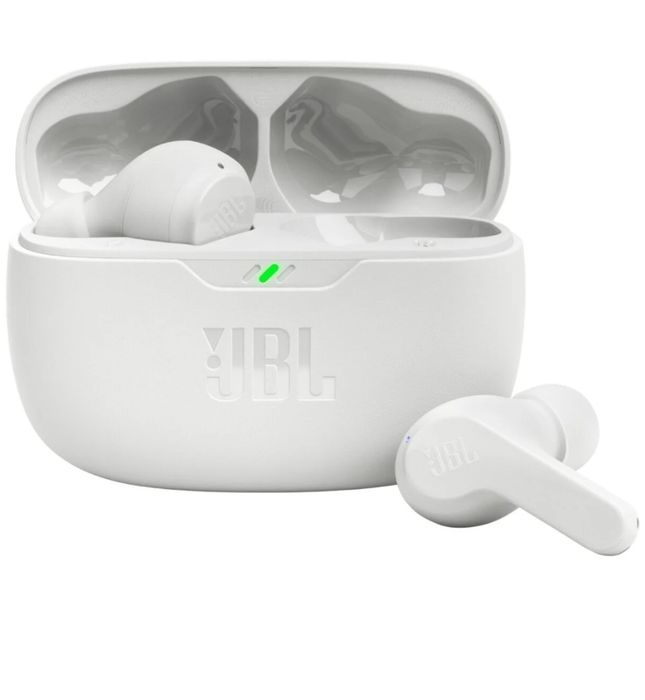 Casti JBL Tune Beam In-ear Bluetooth