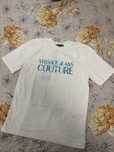 tricou versace jeans couture