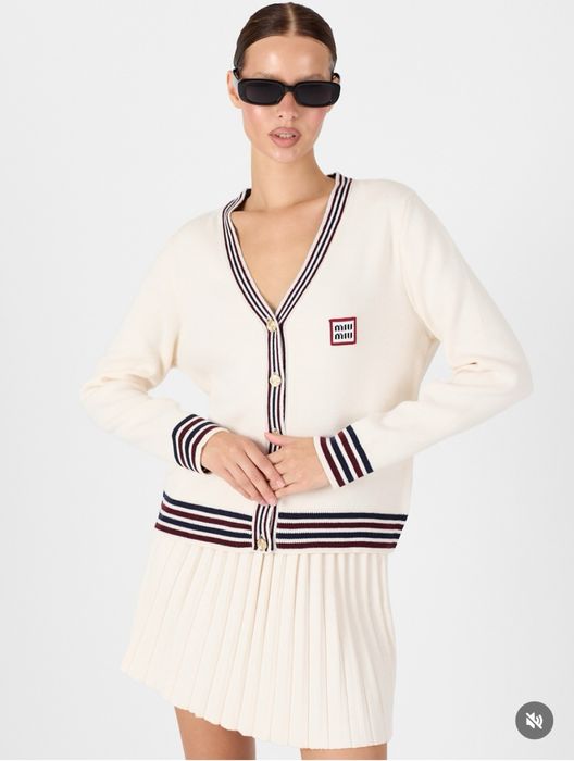 Дамски комплект M**I**U M**I**U