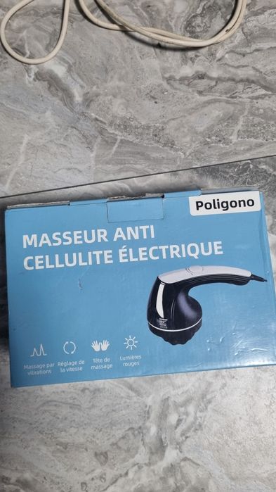 Ventilator aer rece și purificator aer cu gheață