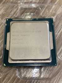Intel core i3 4160 продам