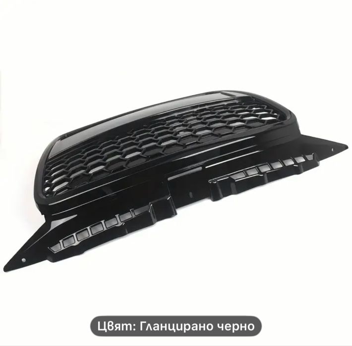 решетка за Audi A3/A3 Quattro 8P 2004-2008