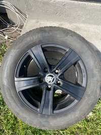 VAND JANTE  195/65 R15 5x112