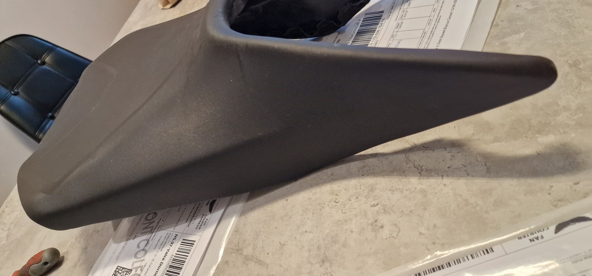 Sa pilot scaun sezut KTM DUKE 125 200 390 2017-2024