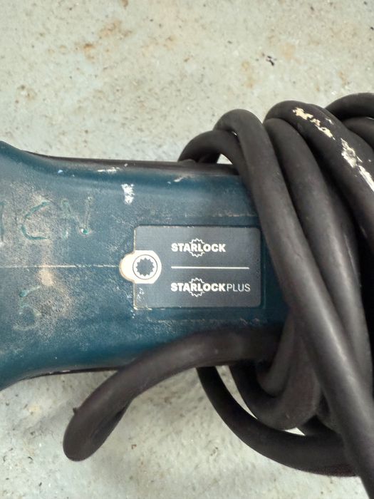 Multi-cutter Bosch GOP 40-30, 400 W