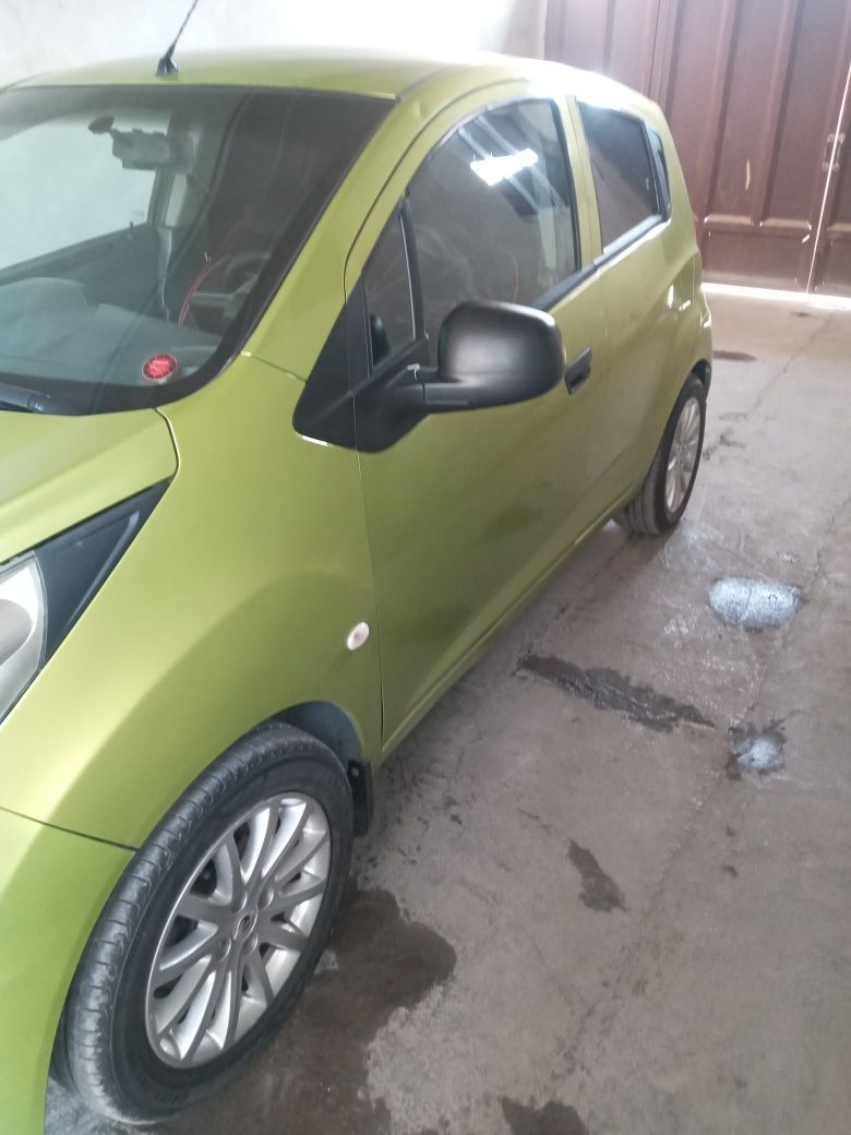 Spark 2013 yil 5200$