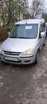 Vind Opel Combo2010