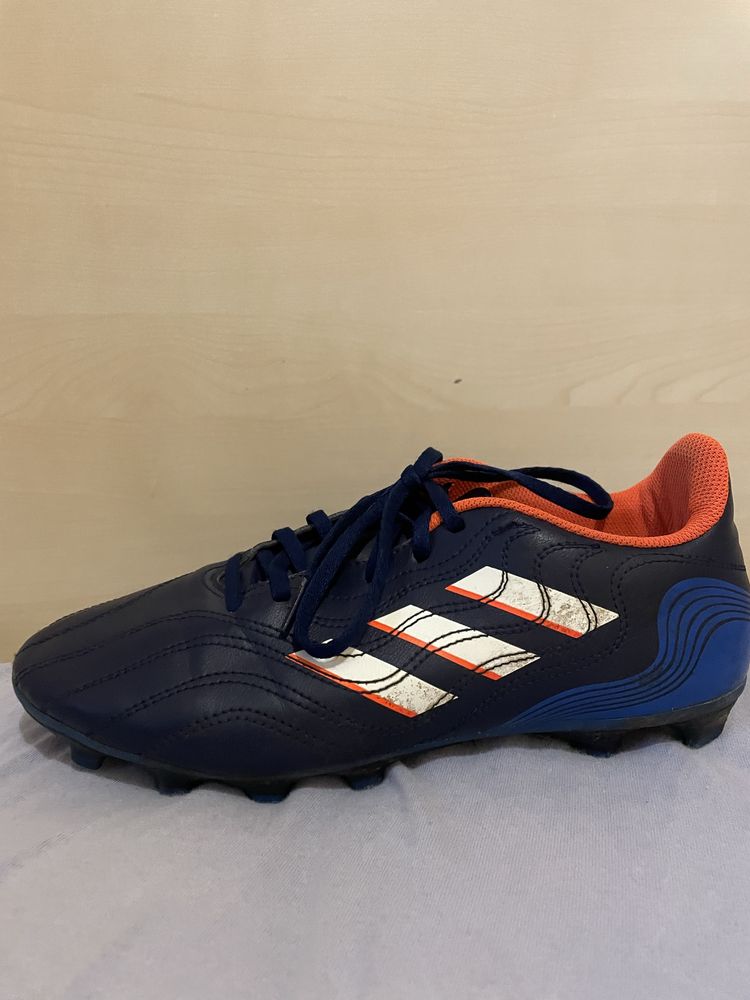 Adidas Обувки за футбол Copa Sense.4