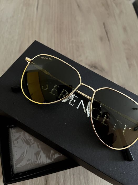 Serengeti Haywood в гаранция