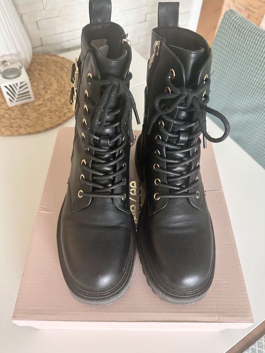 Дамски кубинки dee zee