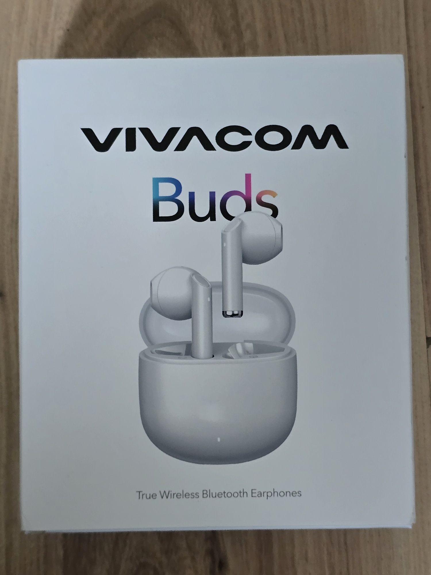UG Buds 1 Vivacom