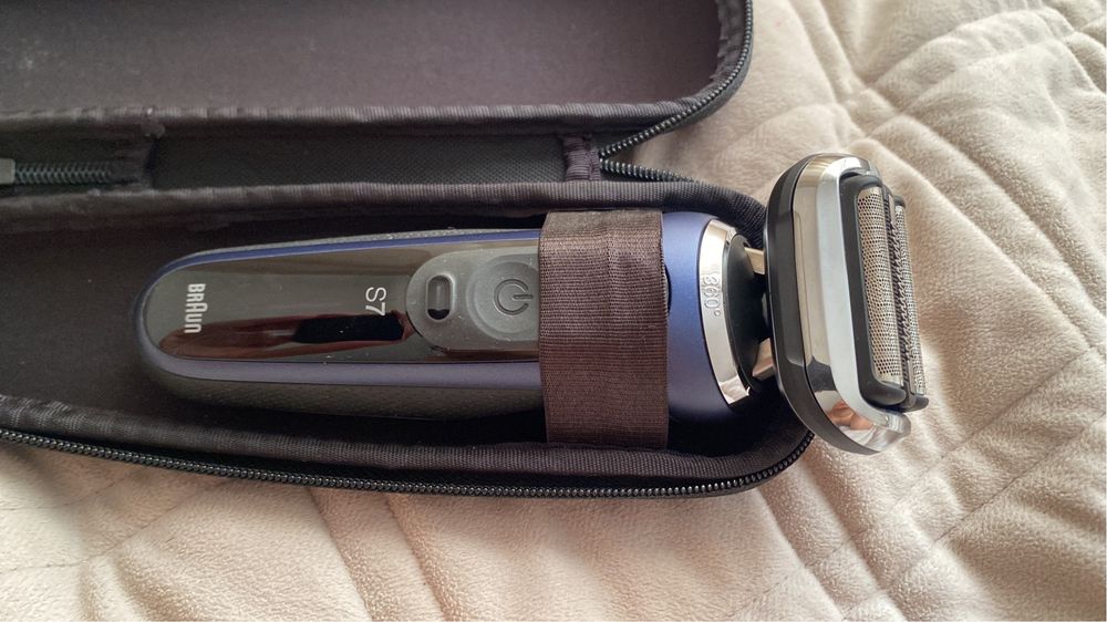 Электробритва braun series 7