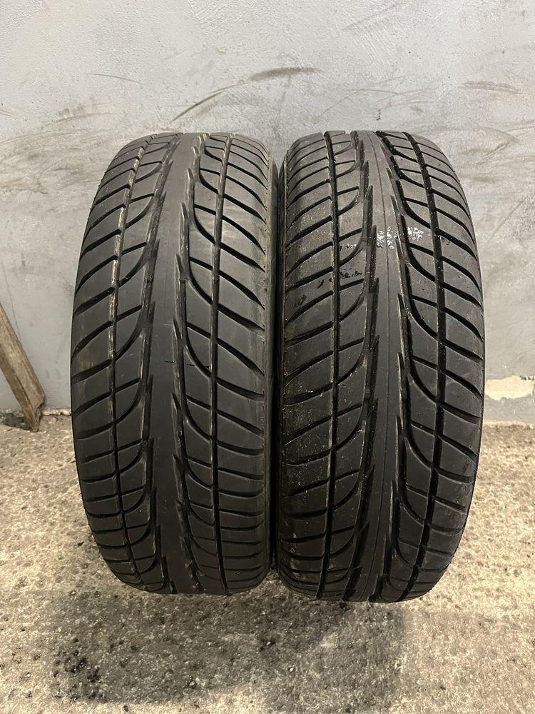 Гуми 195/60/15 DAYTON Touring