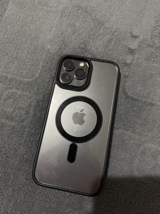 Iphone 13 pro MAX 256 gb