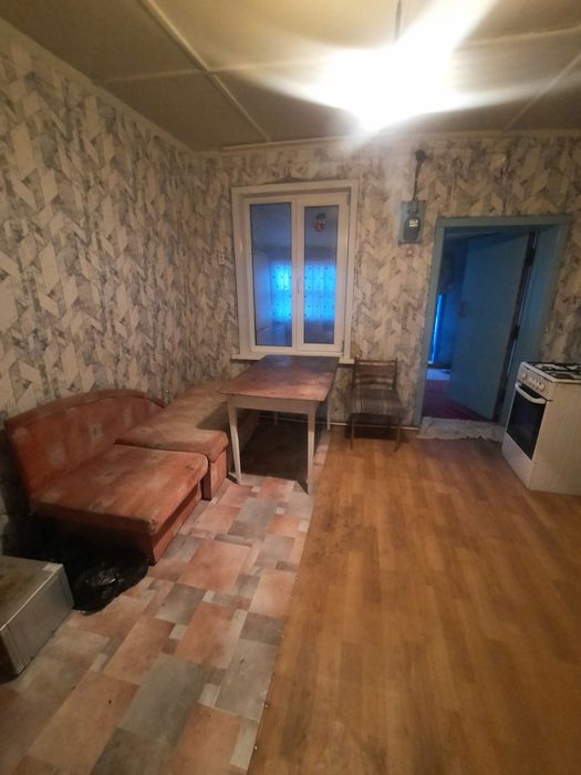 Сдам дом барачного типа р-н Бензостроя,вода в доме