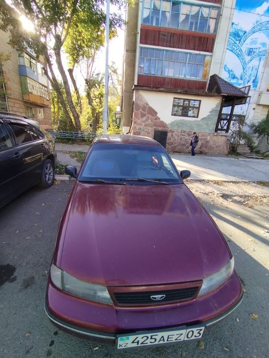 Продам Дэу нексия