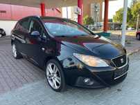 SEAT IBIZA 1.2TSI an fabricatie 2011 euro5