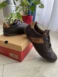 Pantofi piele barbati Levis, marime 41