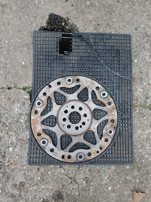 ZF 8HP-70X Автоматична скоростна кутия BMW X3 F25 3.0d xdrive