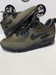 Маратонки NIKE AIR MAX.Номер 44.5