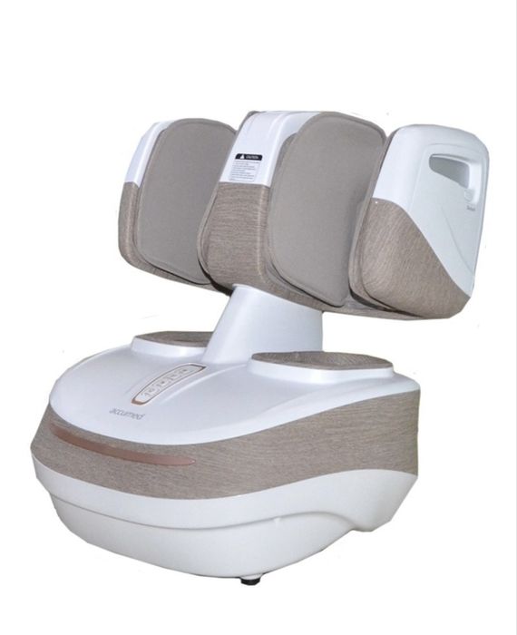 Ремонт массажёров