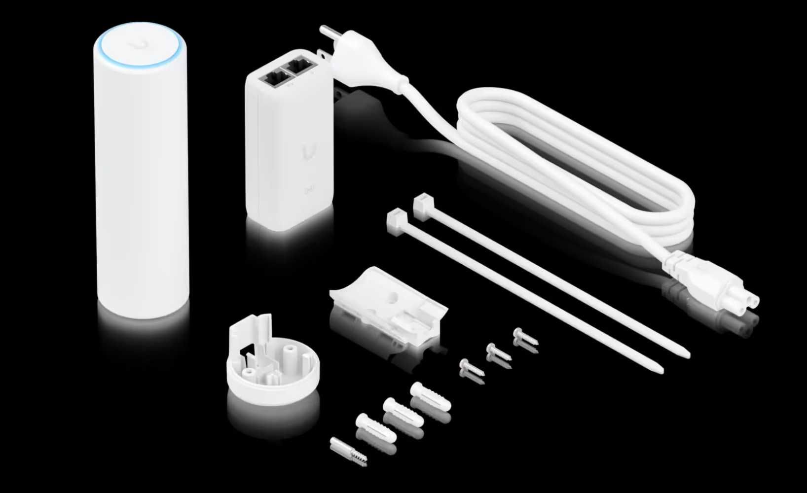 Точка доступа Ubiquiti Unifi U6 Mesh U6-MESH