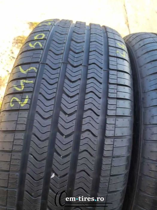 SET 2 Anvelope All Season 245/50 R20 GOODYEAR Eagle Sport 105V