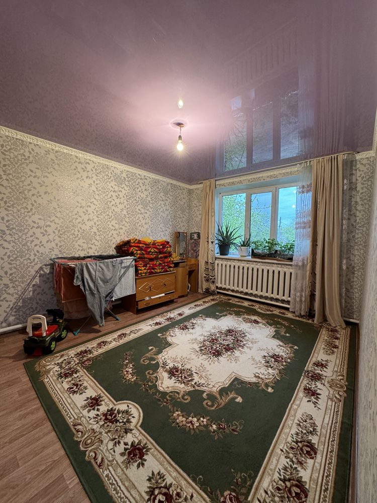 Продается 3-х комн.кв кирп.дом