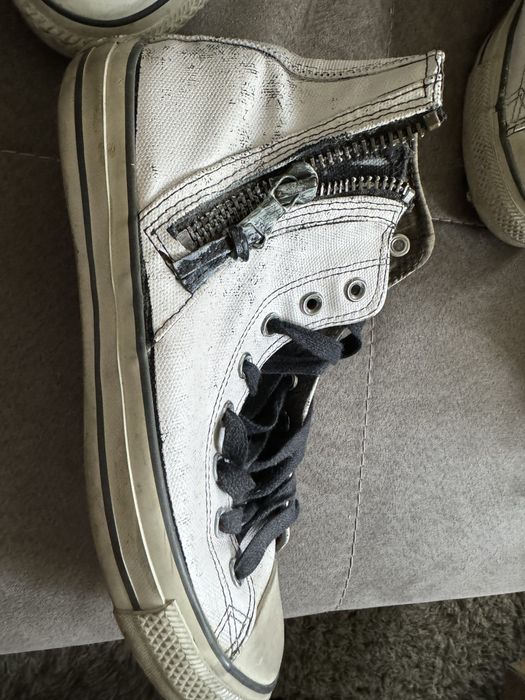 Converse John Varvatos