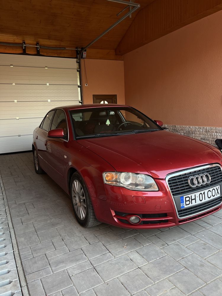Vand Audi a4 2.5 v6