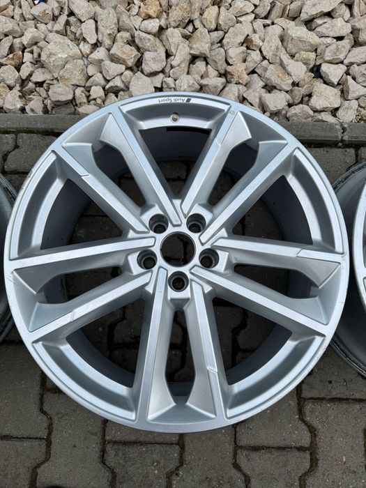 Jante originale Audi R21