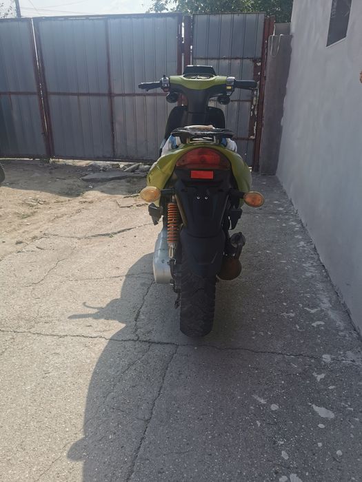 Scuter merge bine acte pentru înscriere