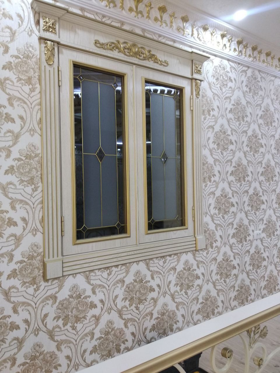 Mdf eshiklar zakazga