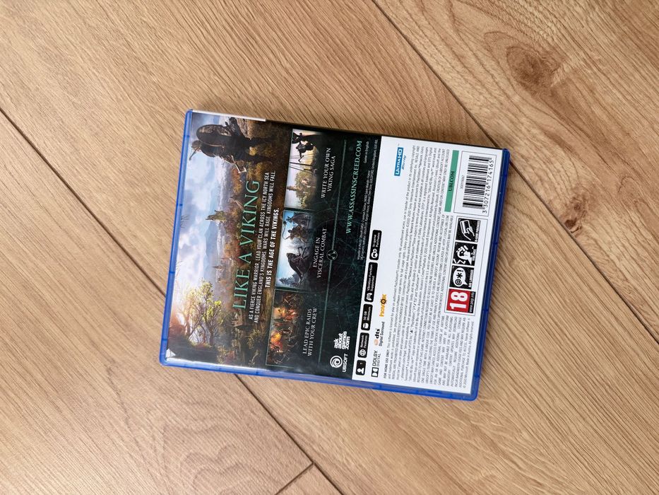 Play Station 5 игри