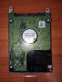 HDD диск (твердый накопитель) 640 гб