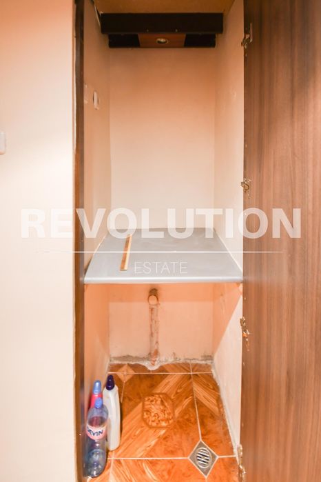 Дава се под наем Двустаен апартамент в София, Докторски паметник - 50 кв.м за 535 € - Снимка #8