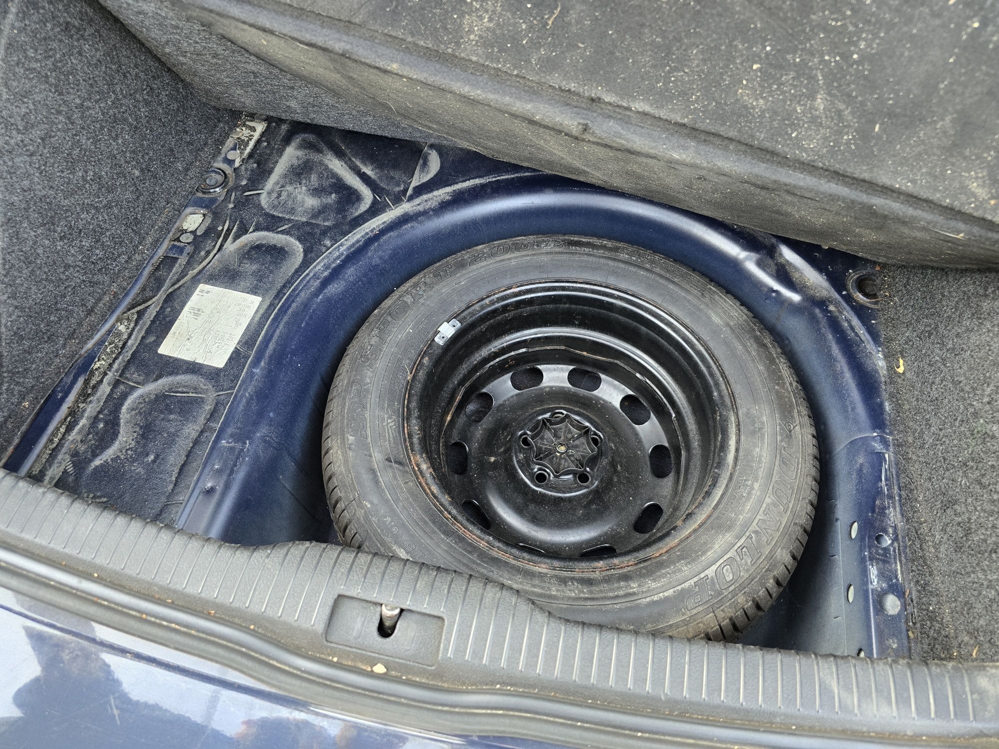 VW Golf 4 1.9 TDi