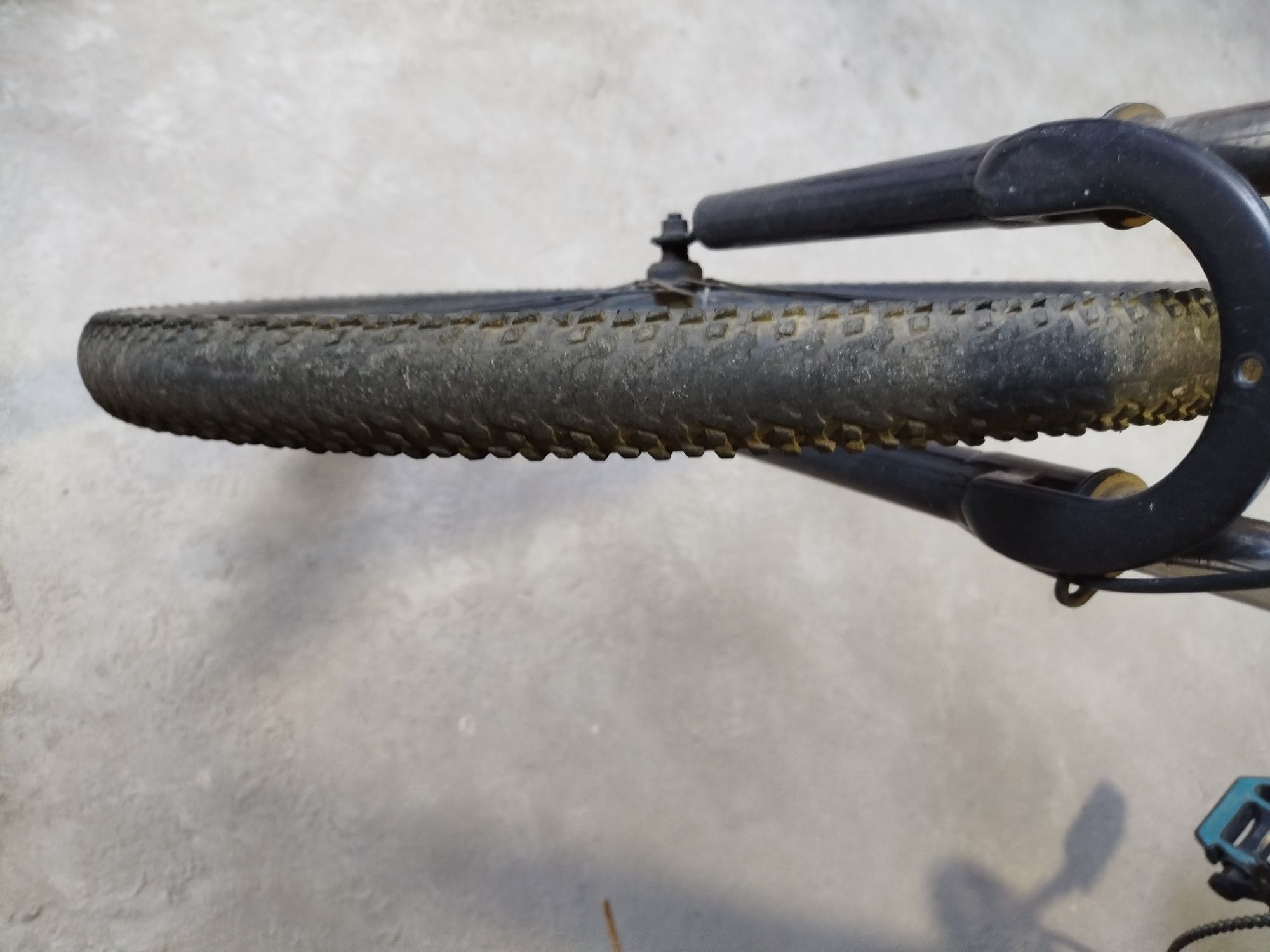 Velosiped sotiladi